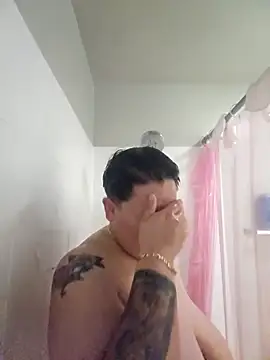 DevilDahm online show from October 7, 12:57 pm