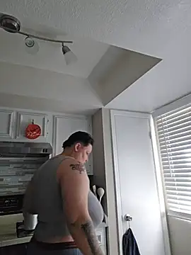 DevilDahm online show from December 15, 9:41 pm