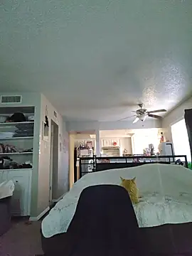 DevilDahm online show from January 8, 11:51 pm