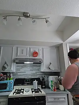 Snapshot of DevilDahm chatting on January 17, 10:24 pm DevilDahm online show from January 17, 10:24 pm