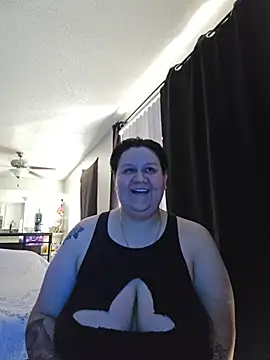 Snapshot of DevilDahm chatting on February 11, 9:53 pm DevilDahm online show from February 11, 9:53 pm