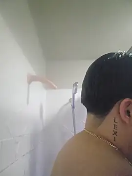 Snapshot of DevilDahm chatting on February 13, 9:11 pm DevilDahm online show from February 13, 9:11 pm