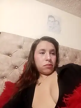 RubyEmerald online show from April 10, 3:56 am