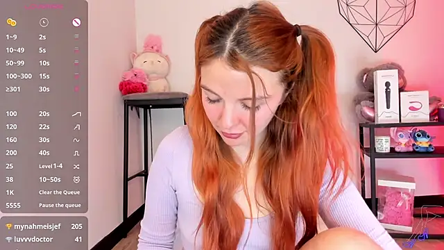 Snapshot of hally_a1_ chatting on March 10, 3:34 am hally a1 online show from March 10, 3:34 am