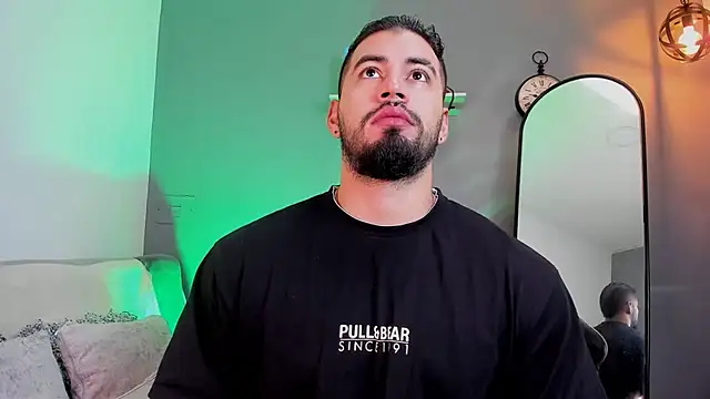 jaxon colton online show from February 9, 2:29 pm