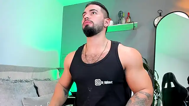 jaxon colton online show from February 10, 5:30 pm