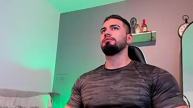 jaxon colton online show from February 11, 2:14 am