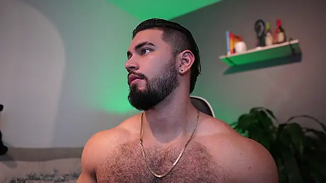 jaxon colton online show from February 11, 5:16 am