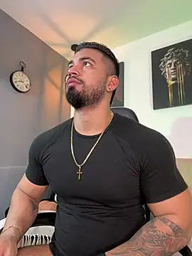 jaxon colton online show from February 24, 1:21 pm