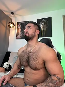 jaxon colton online show from February 24, 4:26 pm