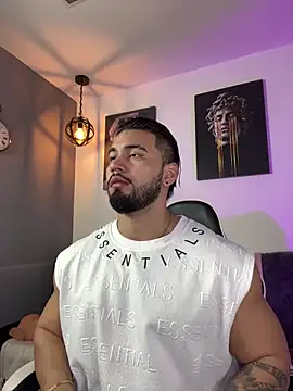 jaxon colton online show from February 27, 2:42 am