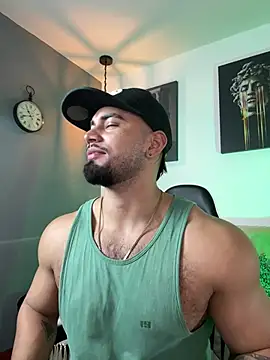 jaxon colton online show from March 4, 3:44 am