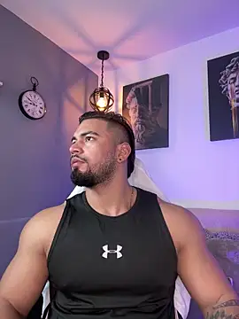 jaxon colton online show from March 8, 1:50 am