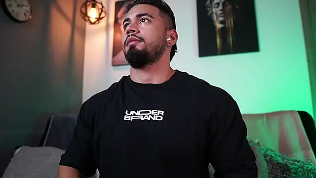 jaxon colton online show from March 11, 7:58 am