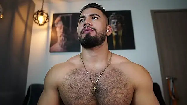 jaxon colton online show from March 15, 7:53 am