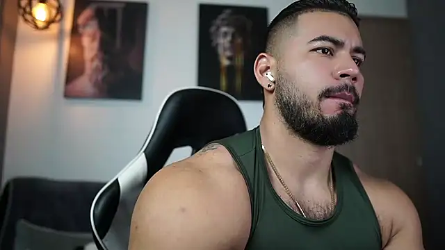 jaxon colton online show from March 16, 12:34 am