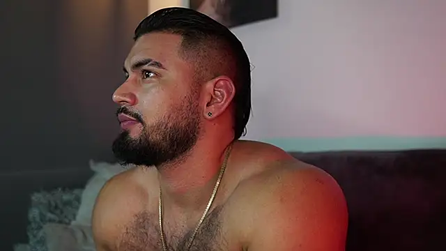 jaxon colton online show from March 16, 3:36 am