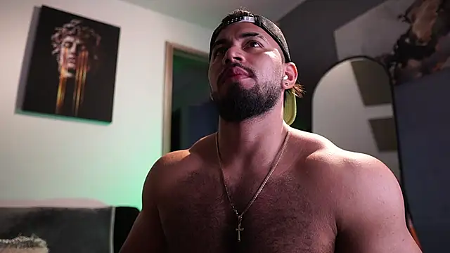 jaxon colton online show from March 23, 7:31 am