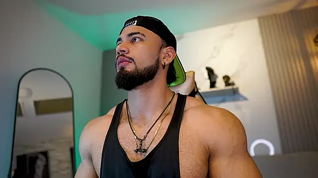 jaxon colton online show from September 29, 11:31 pm