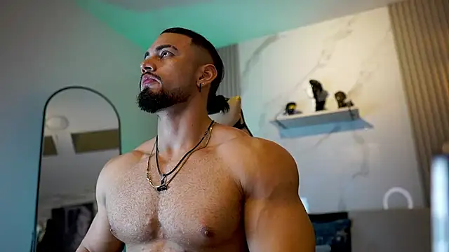 jaxon colton online show from October 1, 1:44 am