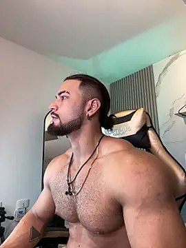 jaxon colton online show from October 6, 1:47 am