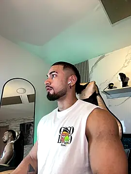 jaxon colton online show from October 10, 1:37 am