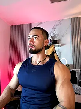 jaxon colton online show from October 29, 12:57 am