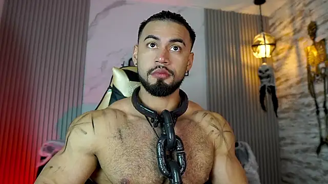 jaxon colton online show from November 1, 2:02 am