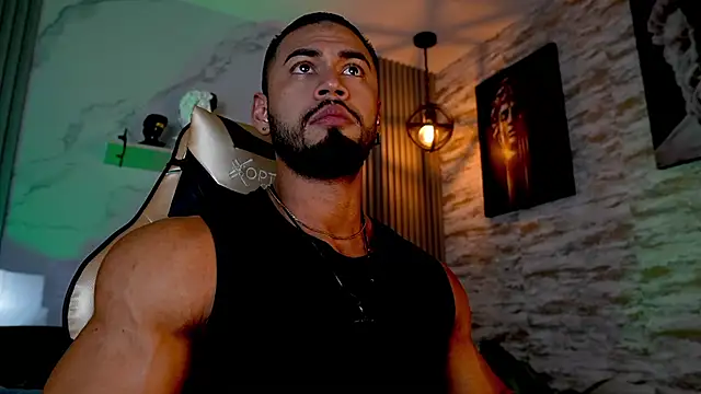 jaxon colton online show from November 20, 2:01 am