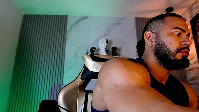 jaxon colton online show from December 4, 10:24 am