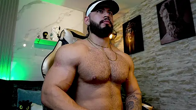 jaxon colton online show from January 9, 1:52 am