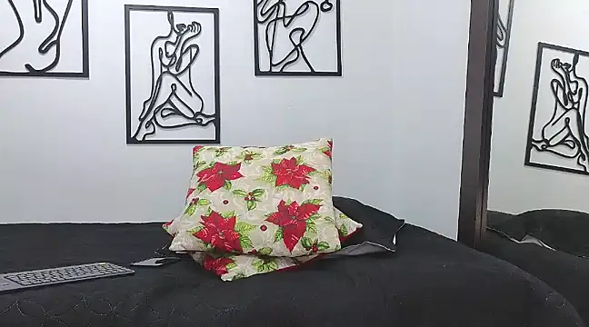 Snapshot of Deam_Broowm chatting on December 18, 11:30 pm Deam Broowm online show from December 18, 11:30 pm