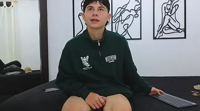 Snapshot of Deam_Broowm chatting on March 21, 12:51 am Deam Broowm online show from March 21, 12:51 am