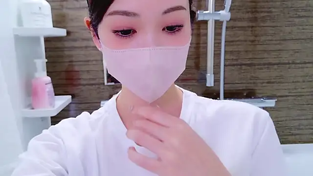 oxo yuna oxo online show from December 31, 11:31 am