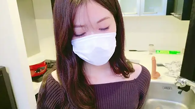 oxo yuna oxo online show from January 21, 5:51 pm