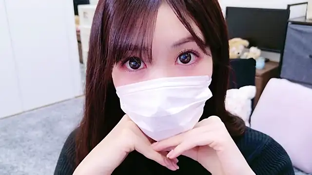 oxo yuna oxo online show from February 18, 11:33 am