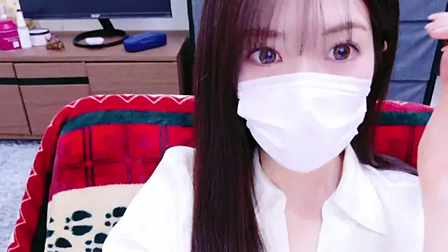 oxo yuna oxo online show from February 28, 11:36 am