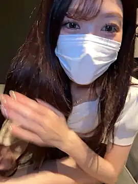 Snapshot of oxo_yuna_oxo chatting on July 13, 1:14 pm oxo yuna oxo online show from July 13, 1:14 pm