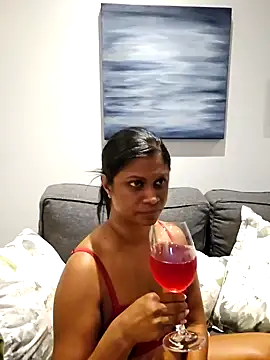 Sensual indian7 online show from February 12, 6:40 pm