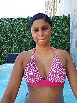 Sensual indian7 online show from January 13, 2:00 pm