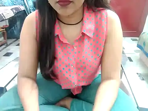 aarushi sharmaa online show from February 14, 4:15 am