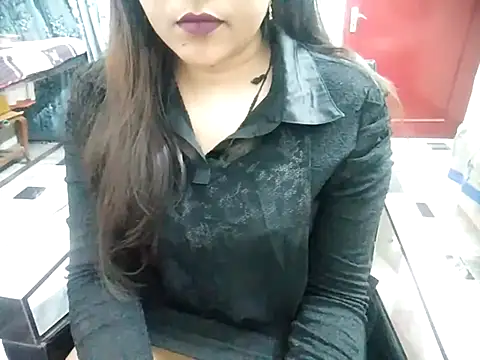 aarushi sharmaa online show from February 16, 5:04 pm