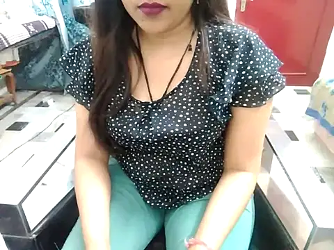 aarushi sharmaa online show from February 19, 1:50 pm