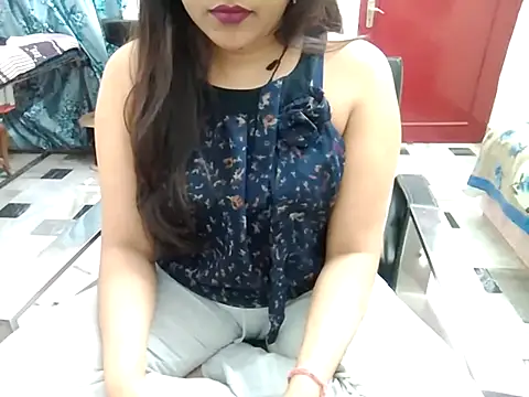 aarushi sharmaa online show from February 20, 2:24 pm