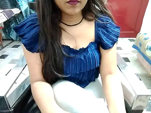 aarushi sharmaa online show from February 27, 3:14 am