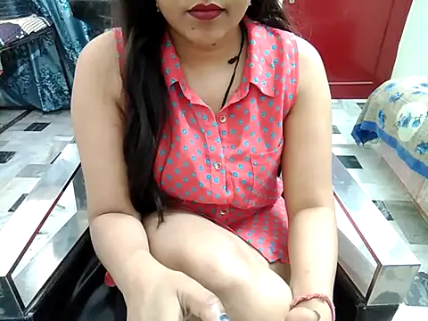 aarushi sharmaa online show from March 3, 11:55 am