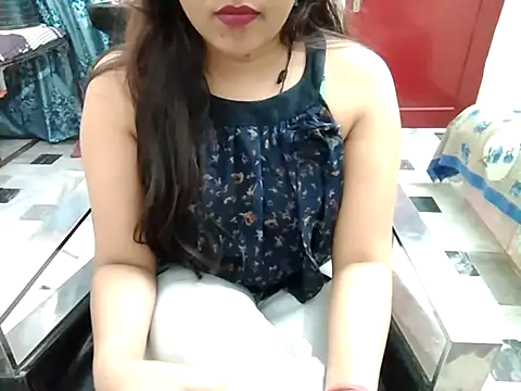 aarushi sharmaa online show from March 4, 12:22 pm