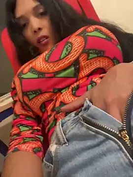 MOMMYJEVAA online show from November 25, 2:22 am