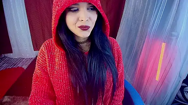 MOMMYJEVAA online show from June 3, 2:36 am