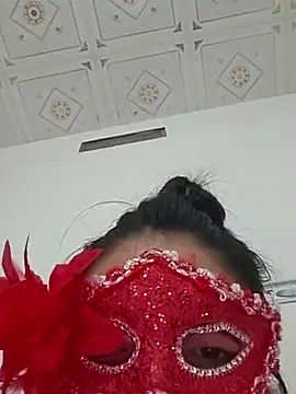 Snapshot of girldam95 chatting on June 7, 4:22 pm girldam95 online show from June 7, 4:22 pm